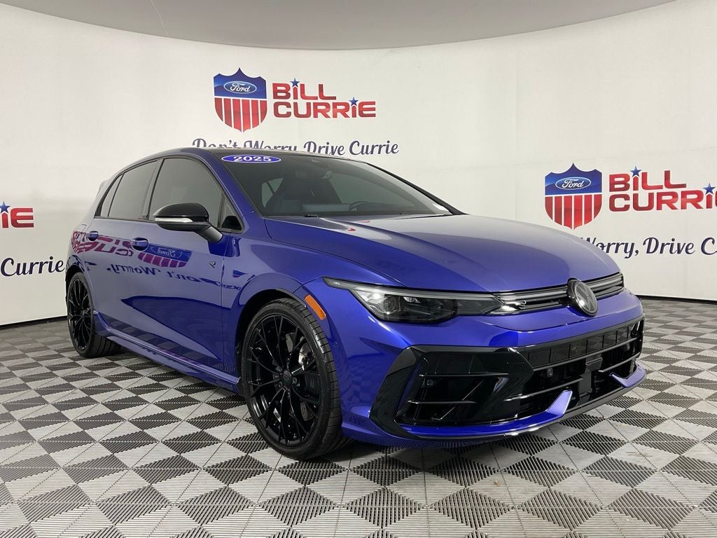 volkswagen golf r 2025 WVWKB7CD2SW259843 image volkswagen golf r 2025 WVWKB7CD2SW259843 image